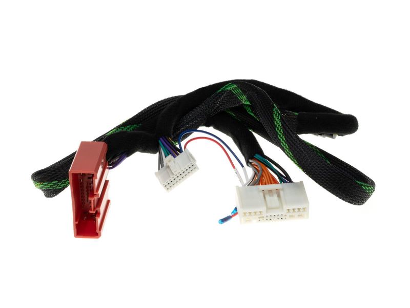 ATS-ISO6 - AXTON SPECIFIC DSP P&P Kabel für Mazda