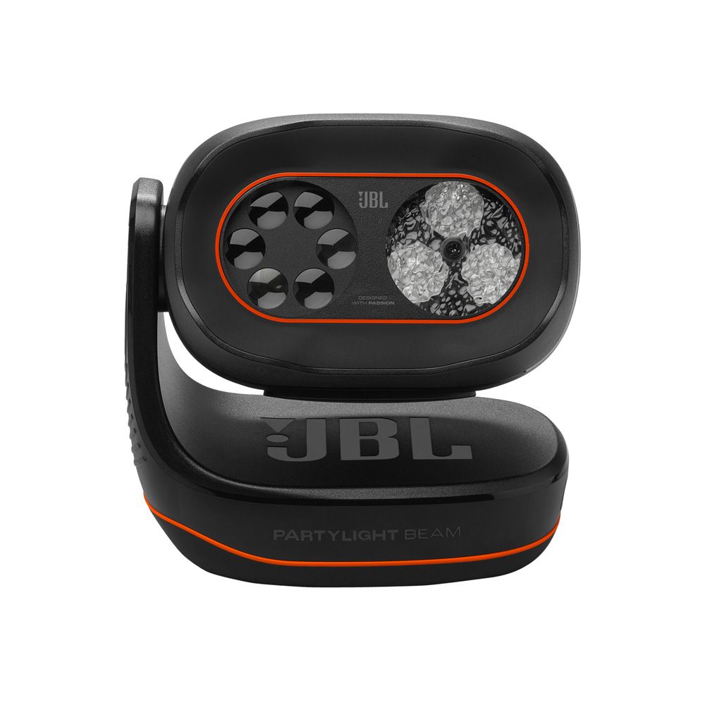 JBL PARTYLIGHT BEAM