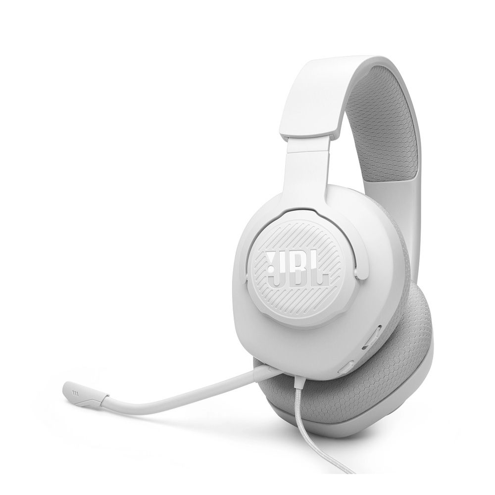 JBL QUANTUM 100M2 (WHITE)