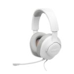 JBL QUANTUM 100M2 (WHITE) - Image 2