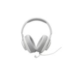 JBL QUANTUM 100M2 (WHITE) - Image 3