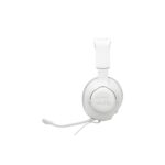 JBL QUANTUM 100M2 (WHITE) - Image 4