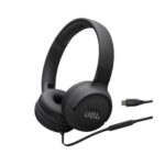 JBL TUNE 520C (BLACK)