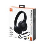 JBL TUNE 520C (BLACK) - Image 8