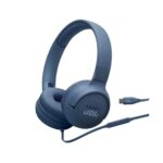 JBL TUNE 520C (BLUE)