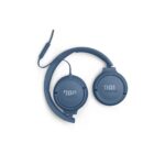 JBL TUNE 520C (BLUE) - Image 6