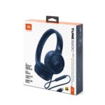 JBL TUNE 520C (BLUE) - Image 8