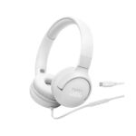 JBL TUNE 520C (WHITE)