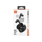 JBL TUNE BEAM 2 (BLACK) - Image 10