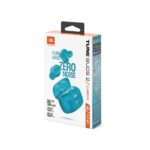 JBL TUNE BUDS 2 (TURQUOISE) - Image 10