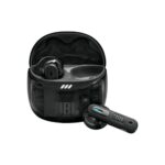 JBL TUNE FLEX 2 (GHOST BLACK)