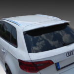 Αεροτομή Οροφής Audi A3 8V Sportback (2013-2020) motordromedesign