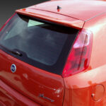 Αεροτομή Οροφής Fiat Grande Punto (2006-) motordromedesign