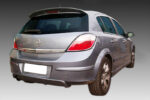 Αεροτομή Οροφής Opel Astra H Sportback (2004-2009) motordromedesign - Image 2