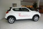 Αεροτομή Οροφής V.1 Nissan Juke F15 (2010-2019) motordromedesign - Image 4