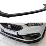 Εμπρός Σπλίτερ Seat Leon MK4 FR (2020-) motordromedesign