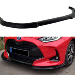 Εμπρός Σπλίτερ V.1 Toyota Yaris Mk4 (2020-) motordromedesign