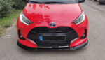 Εμπρός Σπλίτερ V.1 Toyota Yaris Mk4 (2020-) motordromedesign - Image 3