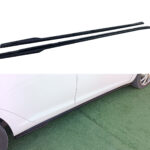 Επιπρόσθετα Μαρσπιέ Alfa Romeo Giulietta motordromedesign