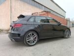 Επιπρόσθετα Μαρσπιέ Audi S3  A3 S-Line 8V  8V FL Sportback motordromedesign - Image 2