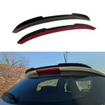 Επιπρόσθετη Αεροτομή Alfa Romeo Giulietta motordromedesign