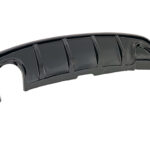 Πίσω Διαχύτης Alfa Romeo Giulietta (Μονή Εξάτμιση) motordromedesign