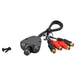 L1LCRCA  Universal RCA Remote Level Controller