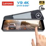 LENOVO DVR V9_4K MIRROR (9.66" screen) - Image 2