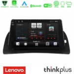 Lenovo Thinkplus Series 4Core Android15 2+32GB  Renault Kangoo 2015-2018 Navigation Multimedia Tablet 9" Με Carplay & Android Auto