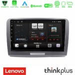Lenovo Thinkplus Series 4Core Android15 2+32GB  Skoda Superb 2008-2015 Navigation Multimedia Tablet 9" Με Carplay & Android Auto
