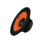 MAD PM164 Midrange Drivers αυτοκινήτου PRO SPL 6,5" 120 W Gas Audio Power  ΤΙΜΗ ΤΕΜΑΧΙΟΥ - Image 2