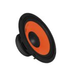 MAD PM164 Midrange Drivers αυτοκινήτου PRO SPL 6,5" 120 W Gas Audio Power  ΤΙΜΗ ΤΕΜΑΧΙΟΥ