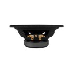 MAD PM164 Midrange Drivers αυτοκινήτου PRO SPL 6,5" 120 W Gas Audio Power  ΤΙΜΗ ΤΕΜΑΧΙΟΥ - Image 3