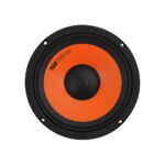 MAD PM164 Midrange Drivers αυτοκινήτου PRO SPL 6,5" 120 W Gas Audio Power  ΤΙΜΗ ΤΕΜΑΧΙΟΥ - Image 5