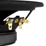 MAD PM164 Midrange Drivers αυτοκινήτου PRO SPL 6,5" 120 W Gas Audio Power  ΤΙΜΗ ΤΕΜΑΧΙΟΥ - Image 7