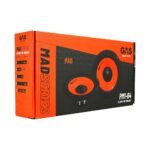 MAD PM164 Midrange Drivers αυτοκινήτου PRO SPL 6,5" 120 W Gas Audio Power  ΤΙΜΗ ΤΕΜΑΧΙΟΥ - Image 9