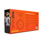 MAD PM164 Midrange Drivers αυτοκινήτου PRO SPL 6,5" 120 W Gas Audio Power  ΤΙΜΗ ΤΕΜΑΧΙΟΥ - Image 10