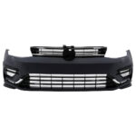 ΜΠΡΟΣΤΙΝΟΣ ΠΡΟΦΥΛΑΚΤΗΡΑΣ ΓΙΑ VW Golf VII 7 (2013-2017) 7.5 Facelift R-Line Design