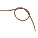 PC10OFCB Pure OFC 10.2mm² Power Wire, black (ΤΙΜΗ ΜΕΤΡΟΥ) - Image 2