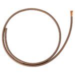 PC10OFCB Pure OFC 10.2mm² Power Wire, black (ΤΙΜΗ ΜΕΤΡΟΥ) - Image 3