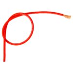 PC10OFCR Pure OFC 10.2mm² Power Wire, red (ΤΙΜΗ ΜΕΤΡΟΥ) - Image 3