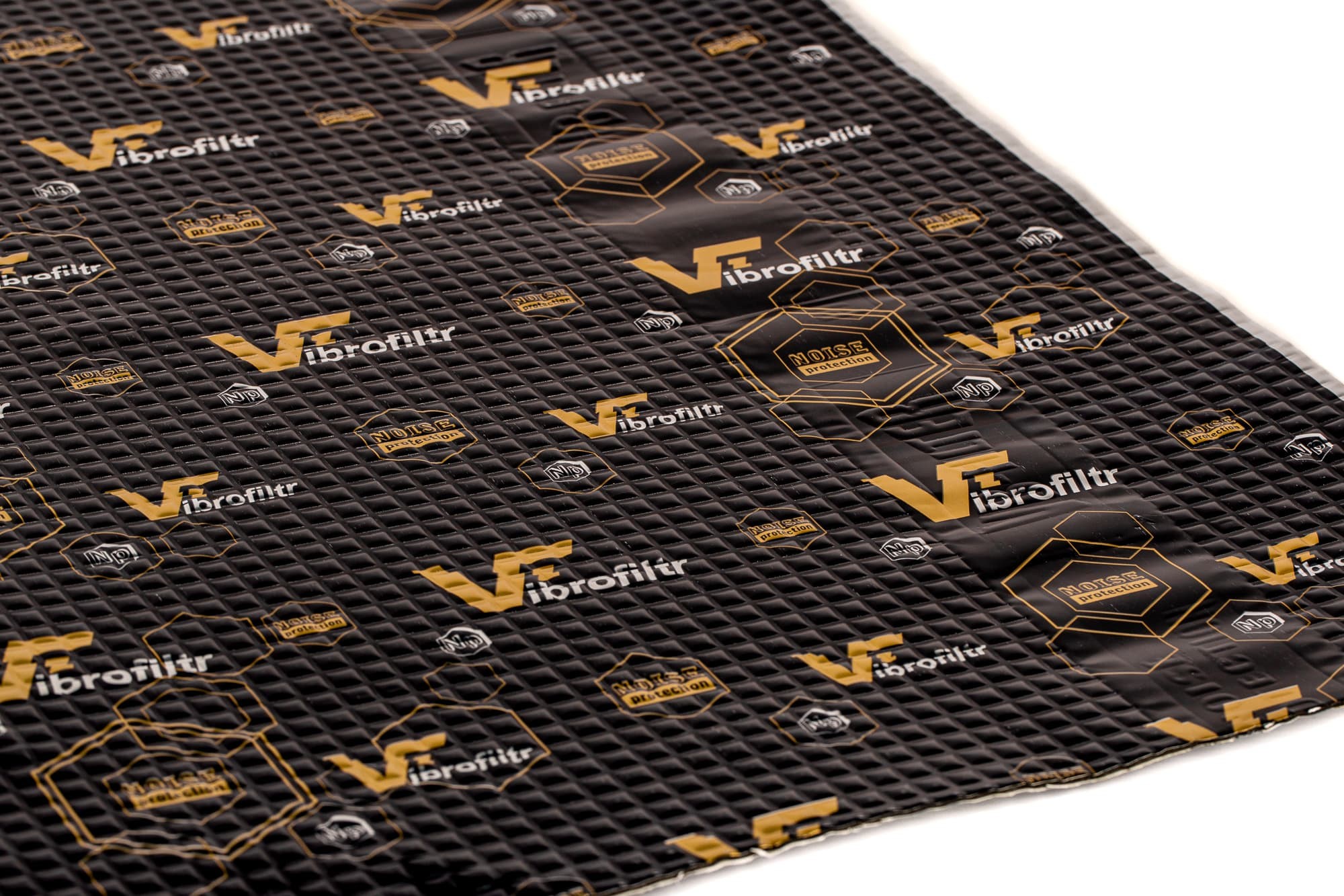 Premium 2mm 50cm*35cm Vibrofiltr PREMIUM-2 -1 sheet