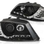 ΜΠΡΟΣΤΙΝΑ ΦΑΝΑΡΙΑ ΓΙΑ SEAT IBIZA 6L 04.2002-2008