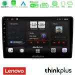 Lenovo Thinkplus Series Universal 4Core Android15 2+32GB Navigation Multimedia Tablet 9" - Image 2