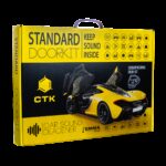 Standard Doorkit 500mm*400mm CTK STANDARD-DOORKIT