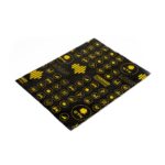 Standard Pro 3.00mm 370mm*500mm CTK STANDARD-3 -package of 12