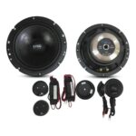 STEG SQL650C Διαιρούμενο Ηχείο 16,5cm