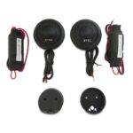 STEG SQL650C Διαιρούμενο Ηχείο 16,5cm - Image 2