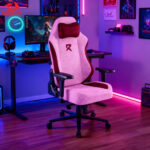 Gaming Καρέκλα - Redragon C505P PINK - Image 2