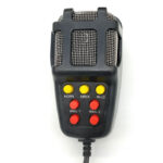 ΤΗΛΕΒΟΑΣ - ΝΤΟΥΝΤΟΥΚΑ - ΚΟΡΝΑ ΣΕΙΡΗΝΑ 7 ΤΟΝΩΝ 100W 12V WETOUCH WT73HS - Image 3